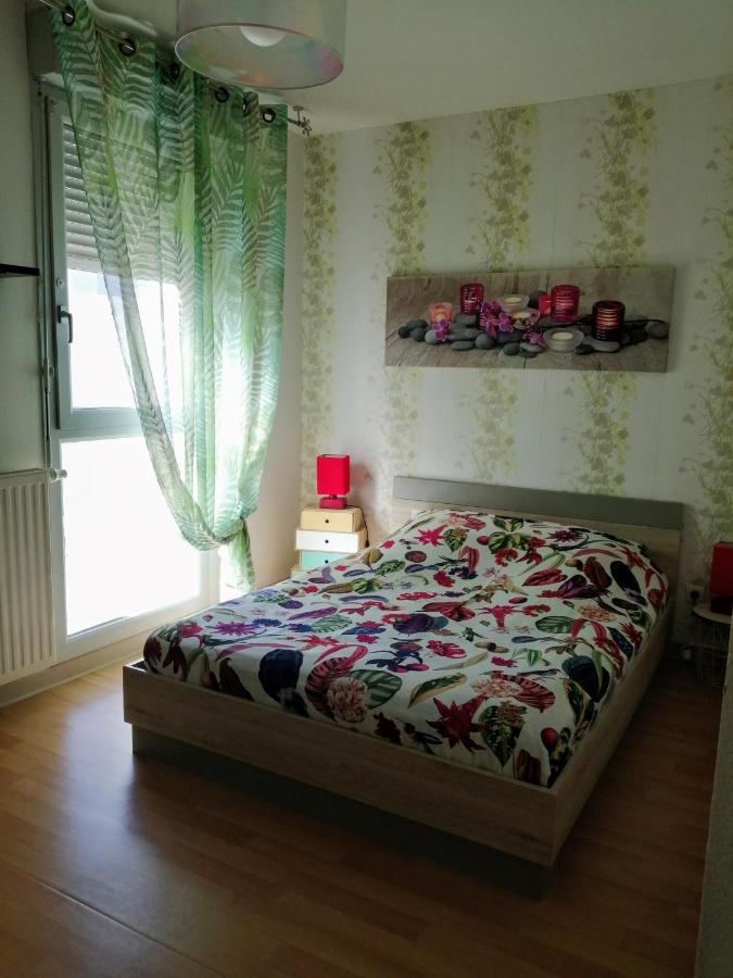 Vivaldi Bed & Breakfast Toulouse Exterior foto