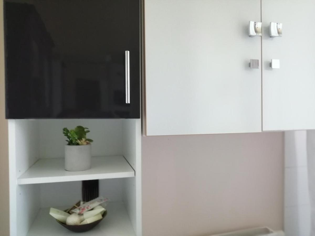 Vivaldi Bed & Breakfast Toulouse Exterior foto