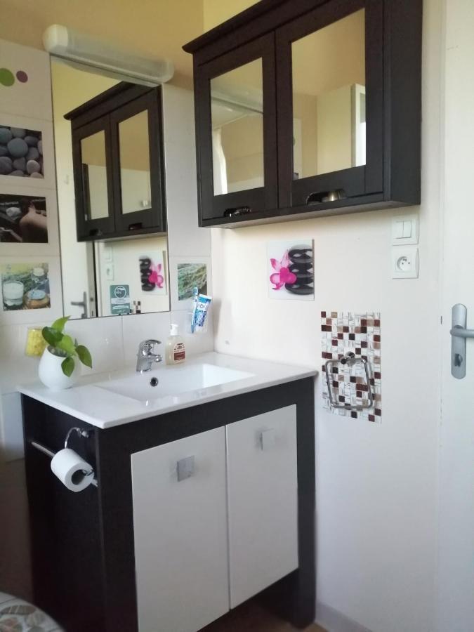 Vivaldi Bed & Breakfast Toulouse Exterior foto